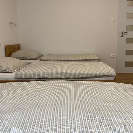 Penzion Pri Kastieli 布拉迪斯拉发 外观 照片